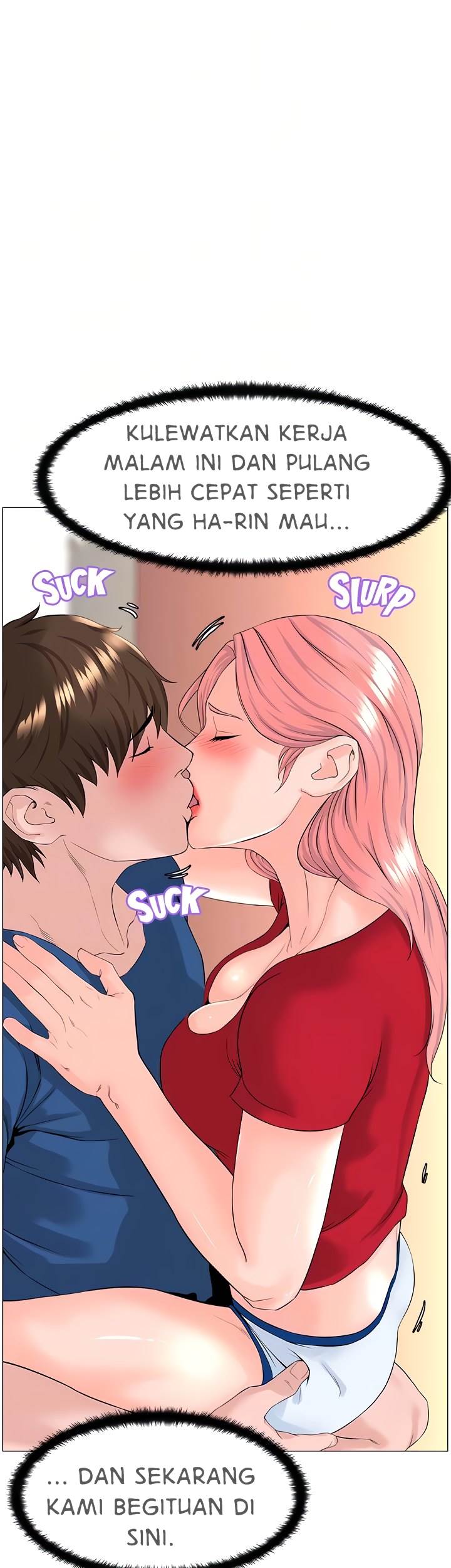 The Neighborhood Celebrity - Chapter 50 42