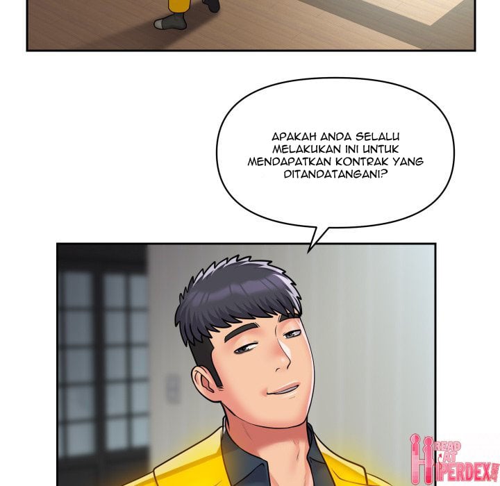 The Ladies’ Associate - Chapter 50 7 The Ladies’ Associate - Chapter 50 7