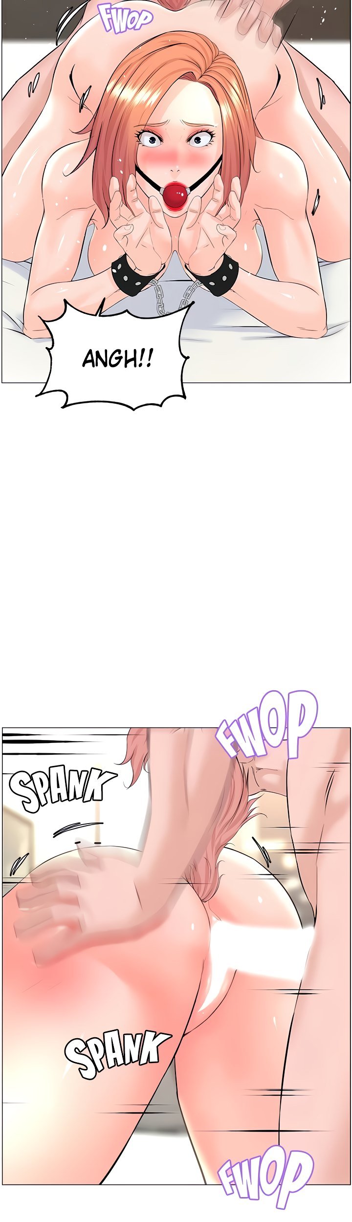 The Neighborhood Celebrity - Chapter 50 7