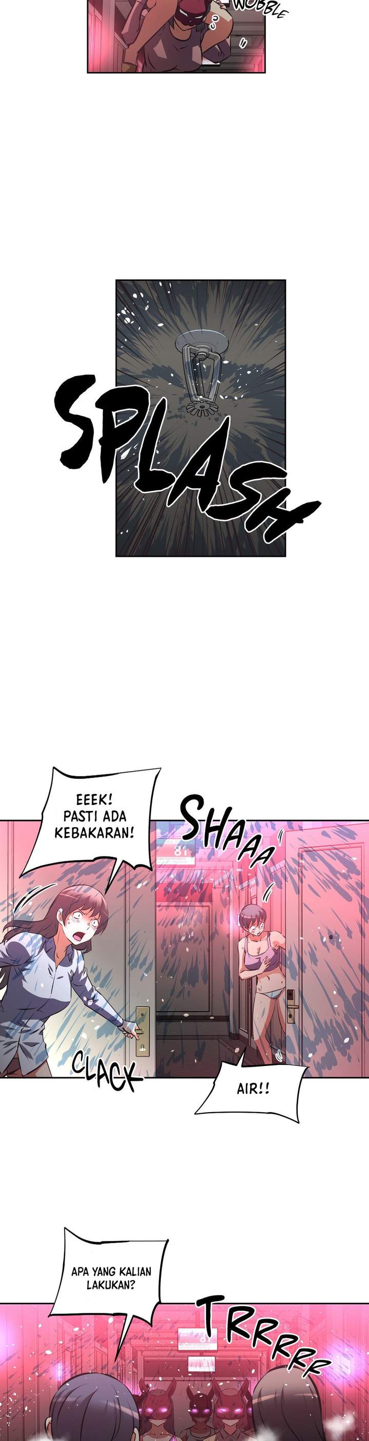 Hell’s Harem - Chapter 50 25 Hell’s Harem - Chapter 50 25