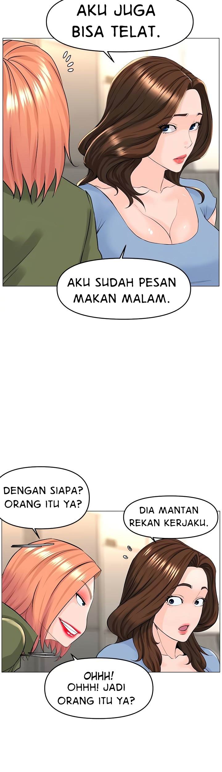 The Neighborhood Celebrity - Chapter 50 29