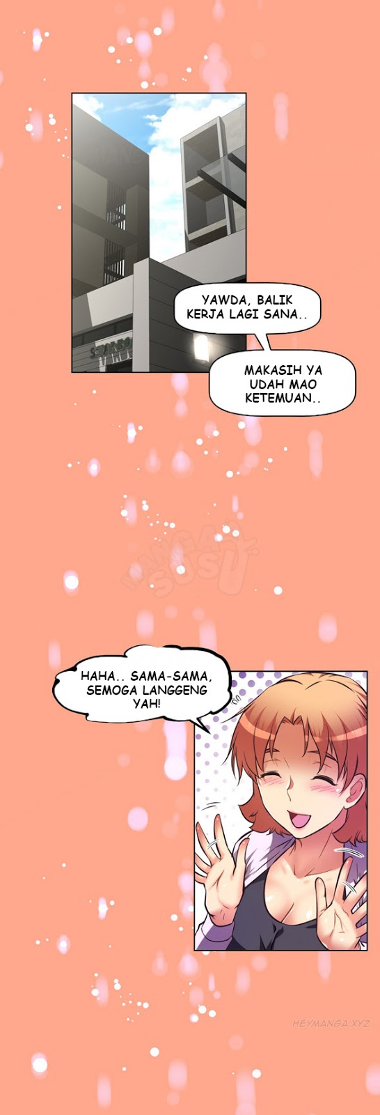 Brawling Go - Chapter 50 16