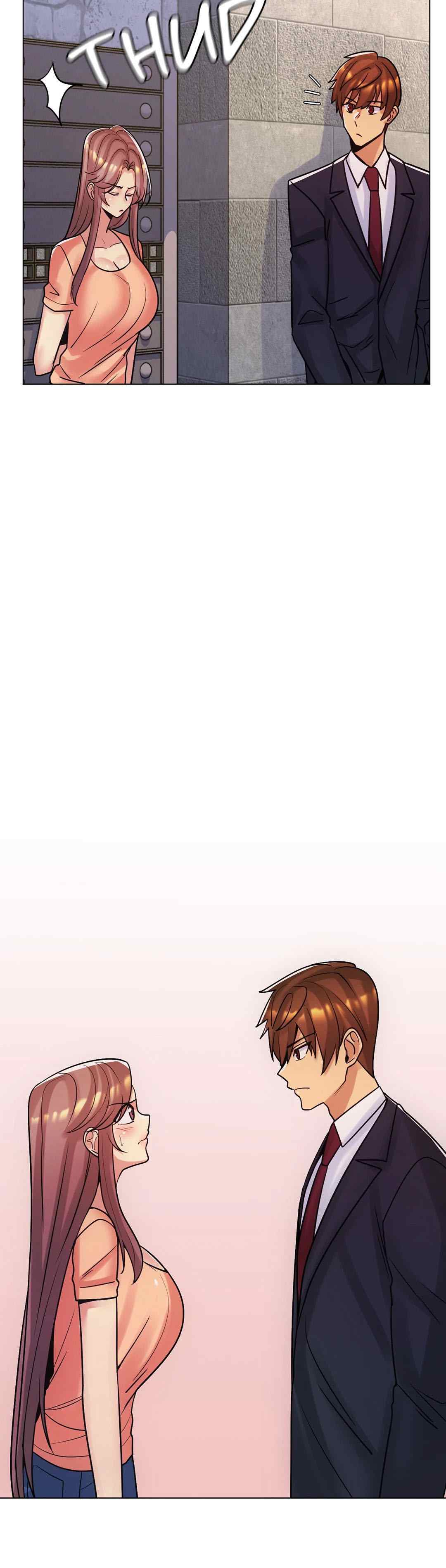 My Stepmom Is My Girlfriend - Chapter 50 28