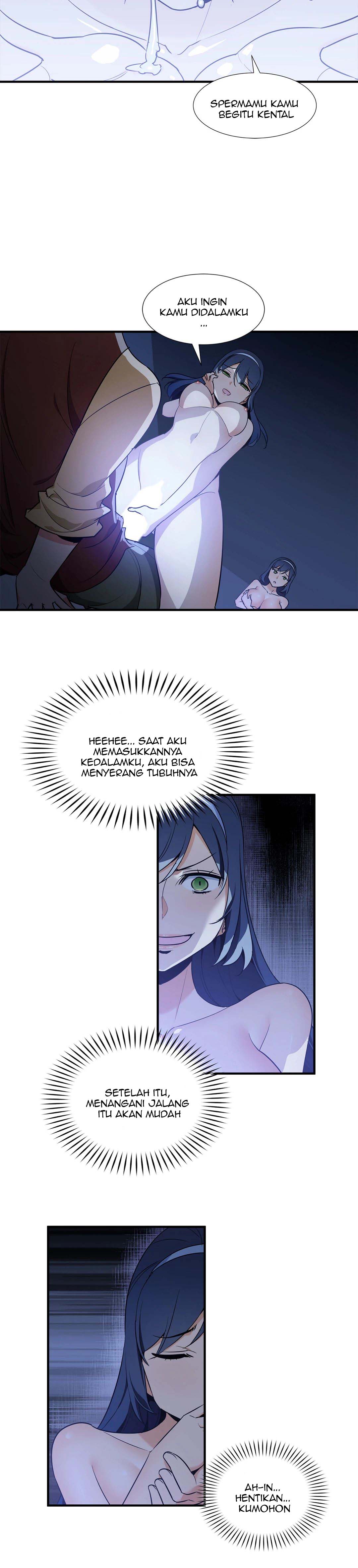 Rise and Shine, Hero! - Chapter 50 15 Rise and Shine, Hero! - Chapter 50 15