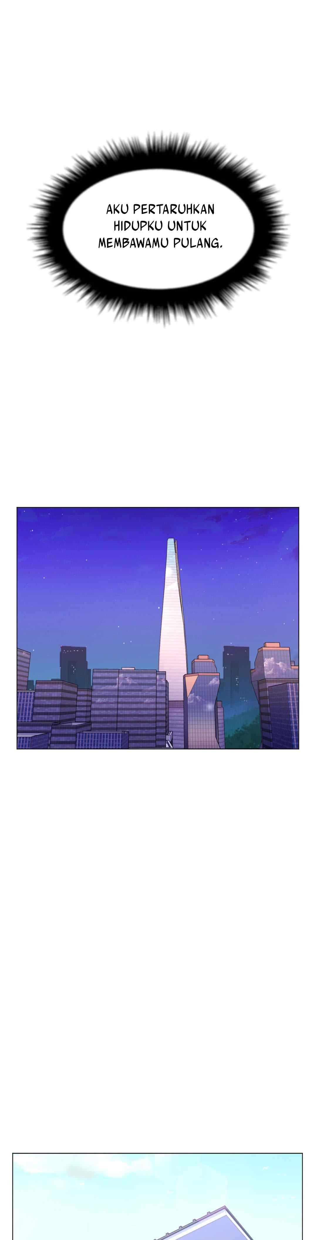 My Stepmom Is My Girlfriend - Chapter 50 6