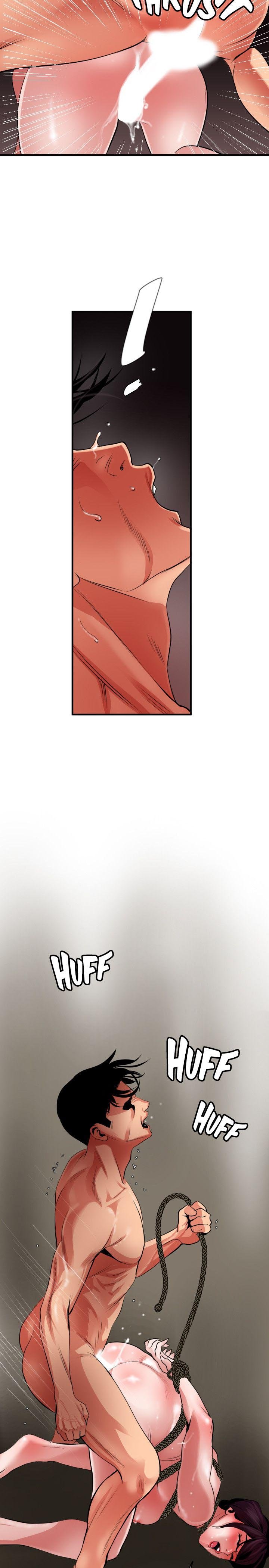 Lightning Rod - Chapter 50 10 Lightning Rod - Chapter 50 10