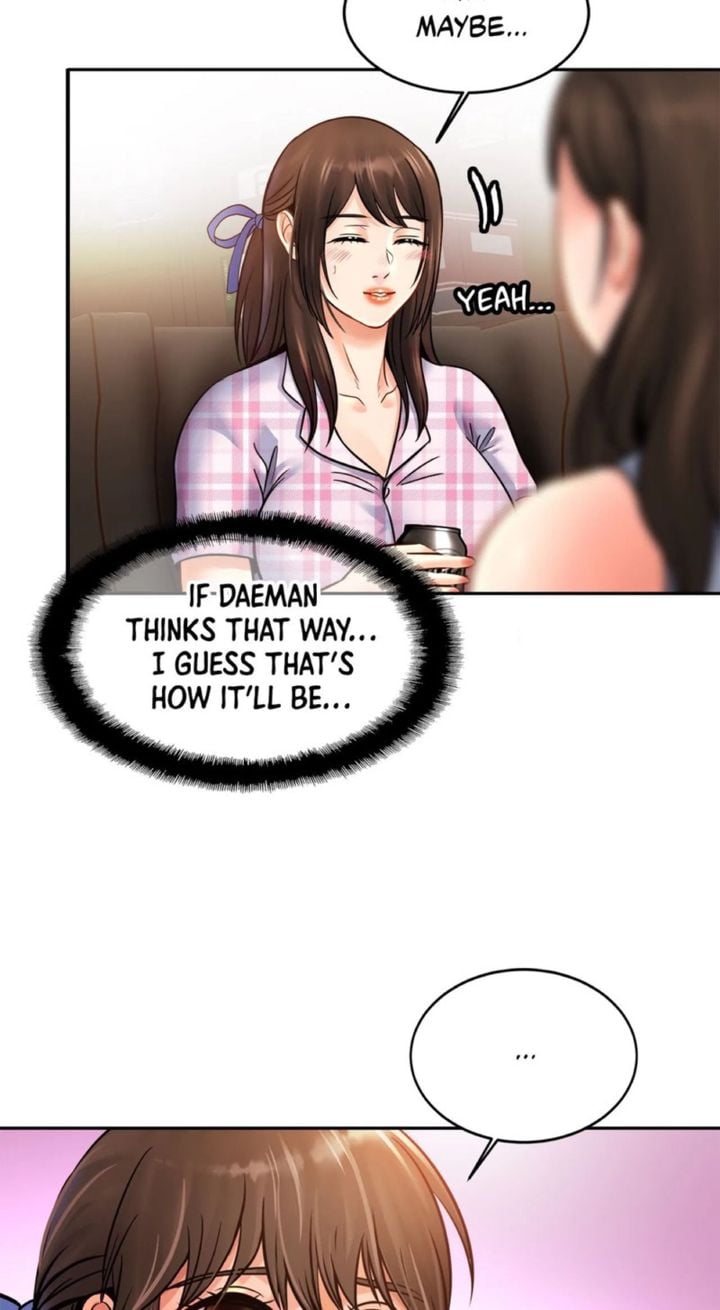 Closefam - Chapter 50 56