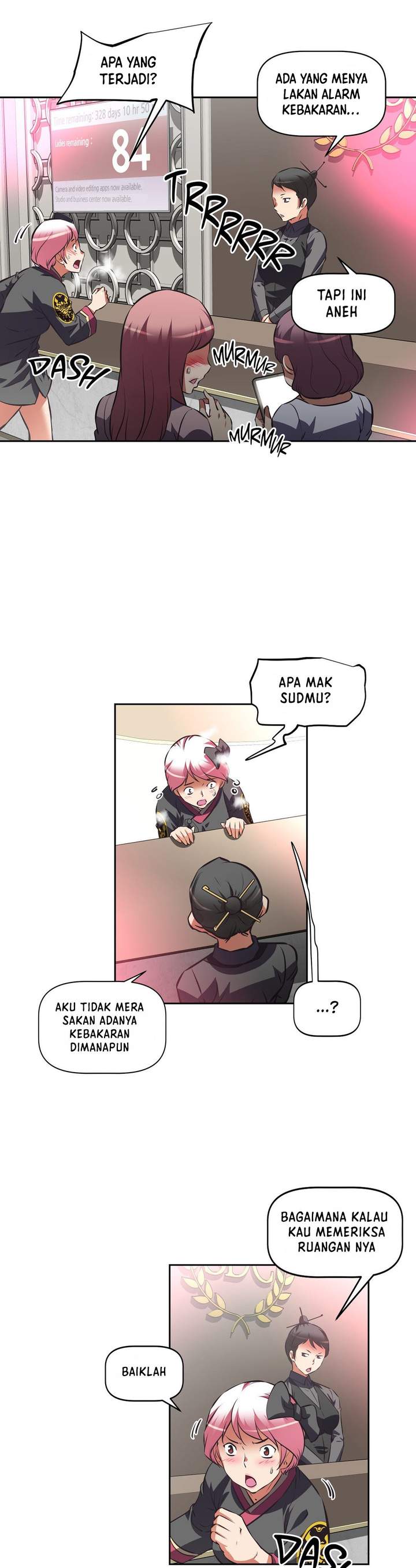 Hell’s Harem - Chapter 50 16 Hell’s Harem - Chapter 50 16