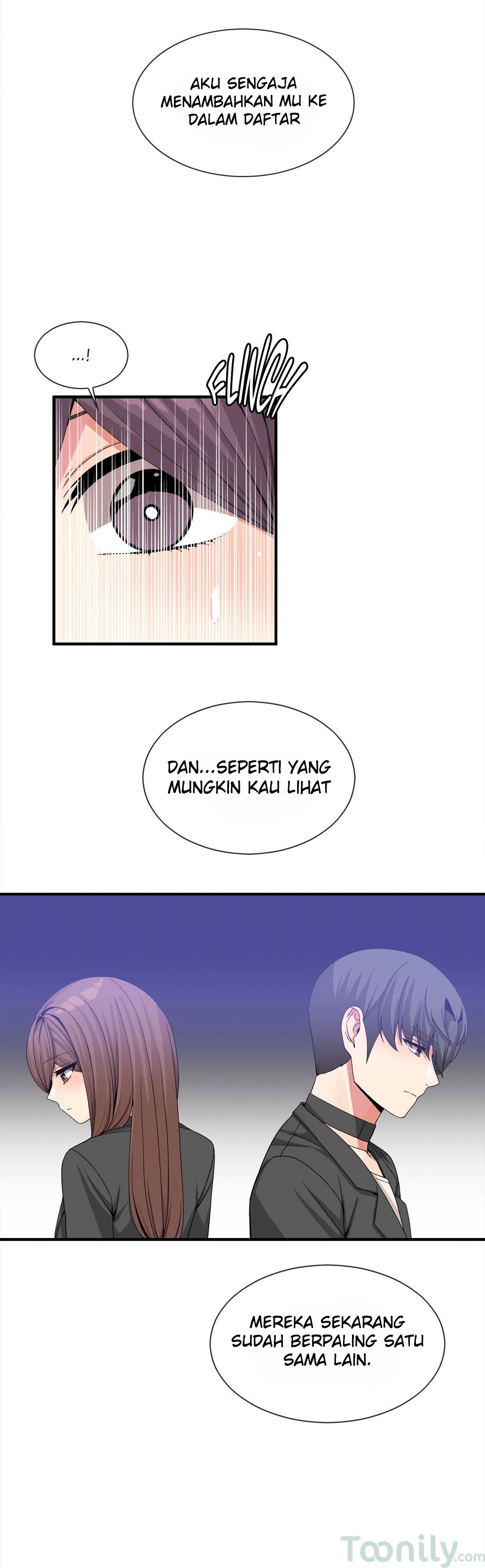 Deceptions (skull2) - Chapter 50 12 Deceptions (skull2) - Chapter 50 12