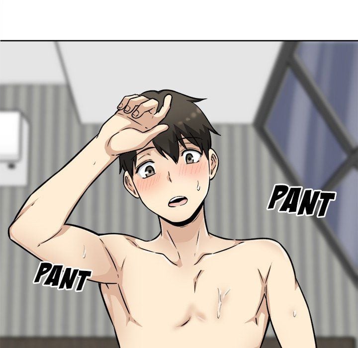 The Ark Is Me - Chapter 50 70