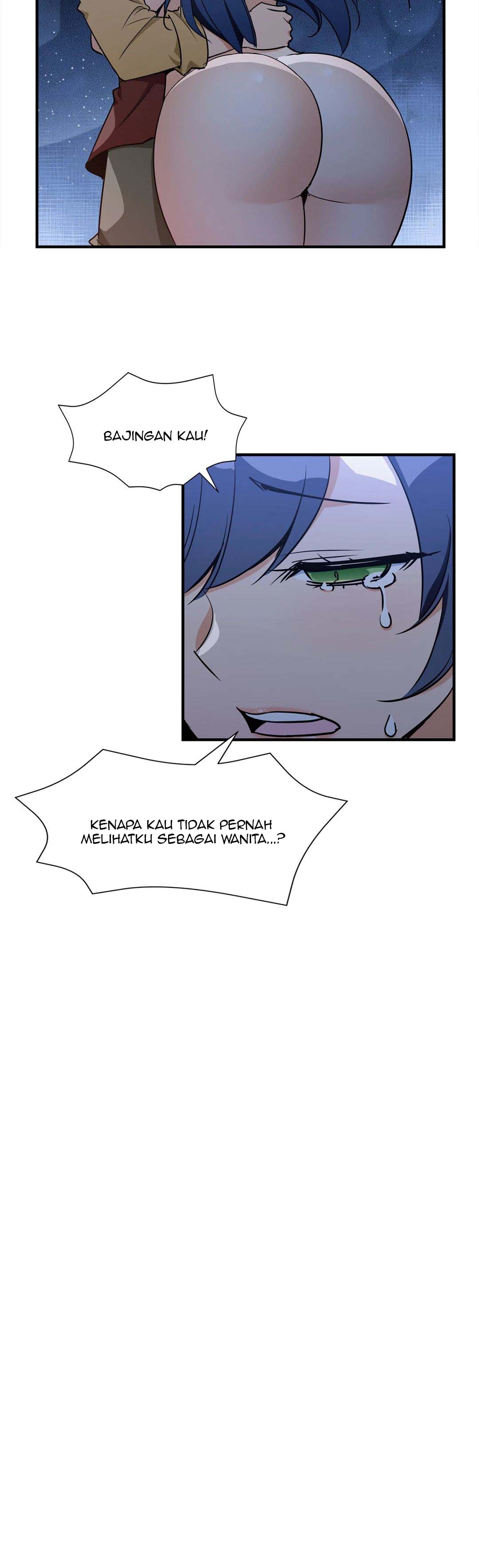 Rise and Shine, Hero! - Chapter 50 21 Rise and Shine, Hero! - Chapter 50 21