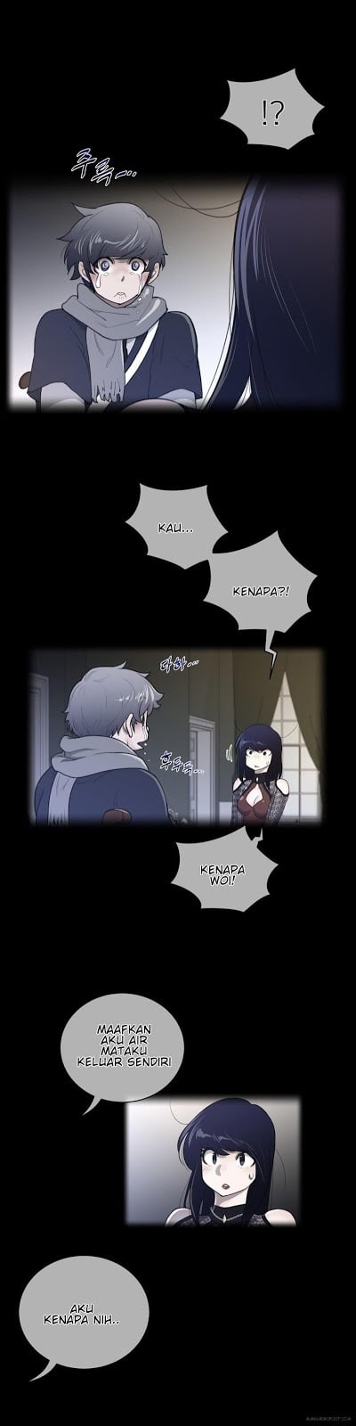 Perfect Half - Chapter 50 4 Perfect Half - Chapter 50 4