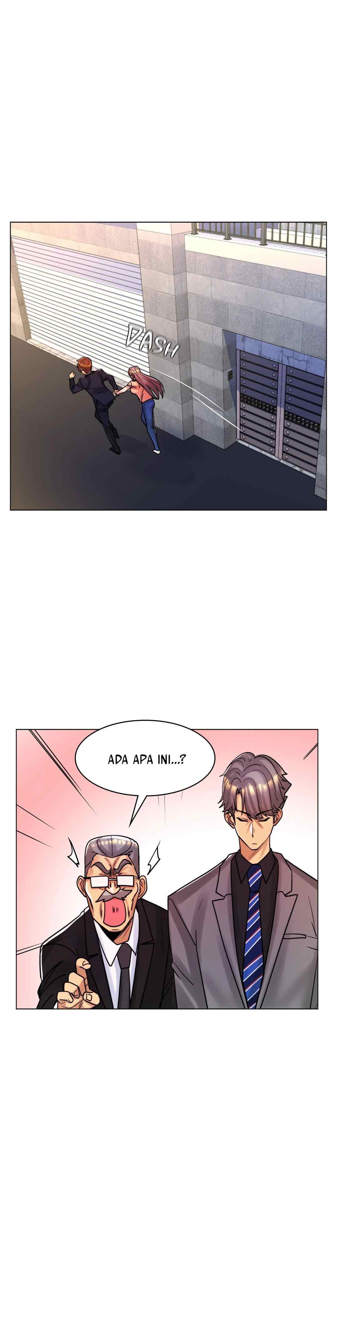 My Stepmom Is My Girlfriend - Chapter 50 29