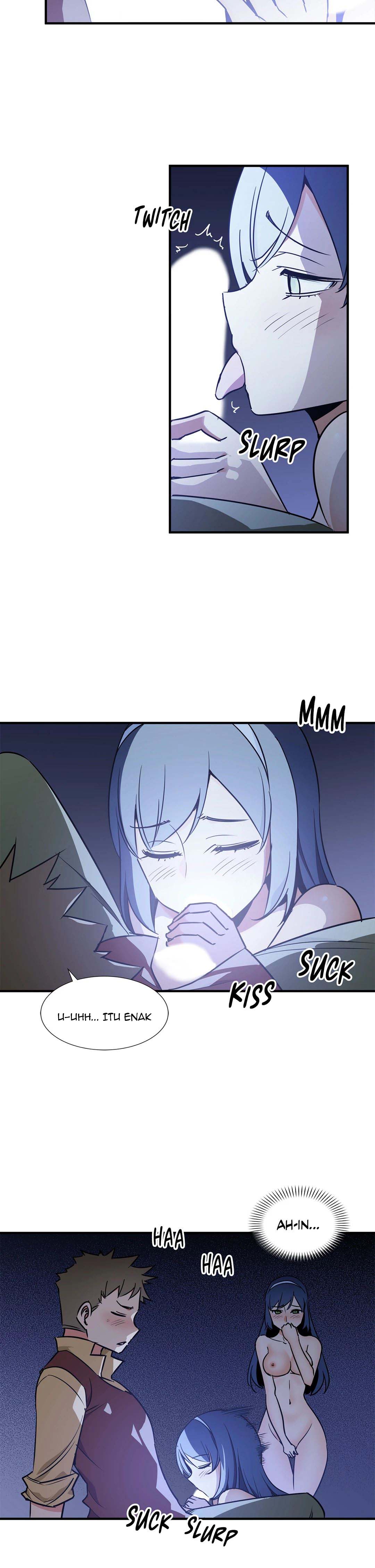 Rise and Shine, Hero! - Chapter 50 13 Rise and Shine, Hero! - Chapter 50 13