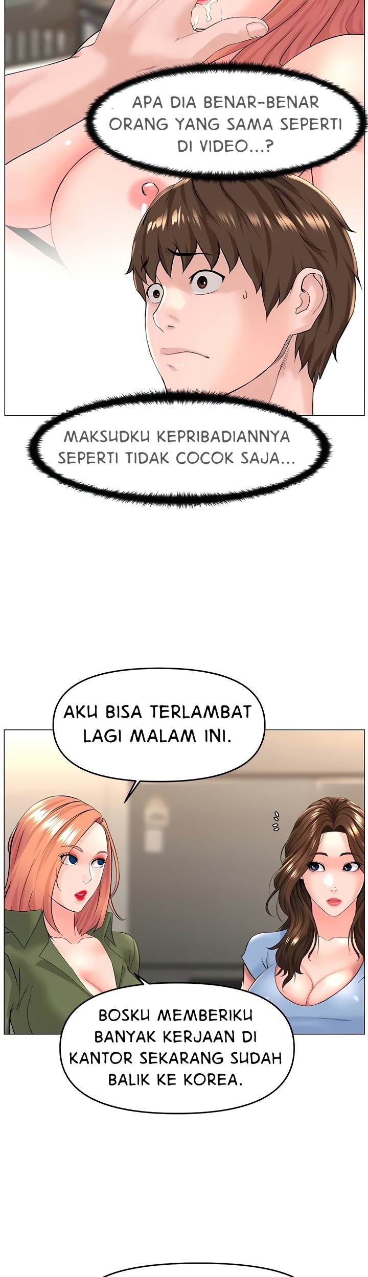 The Neighborhood Celebrity - Chapter 50 28