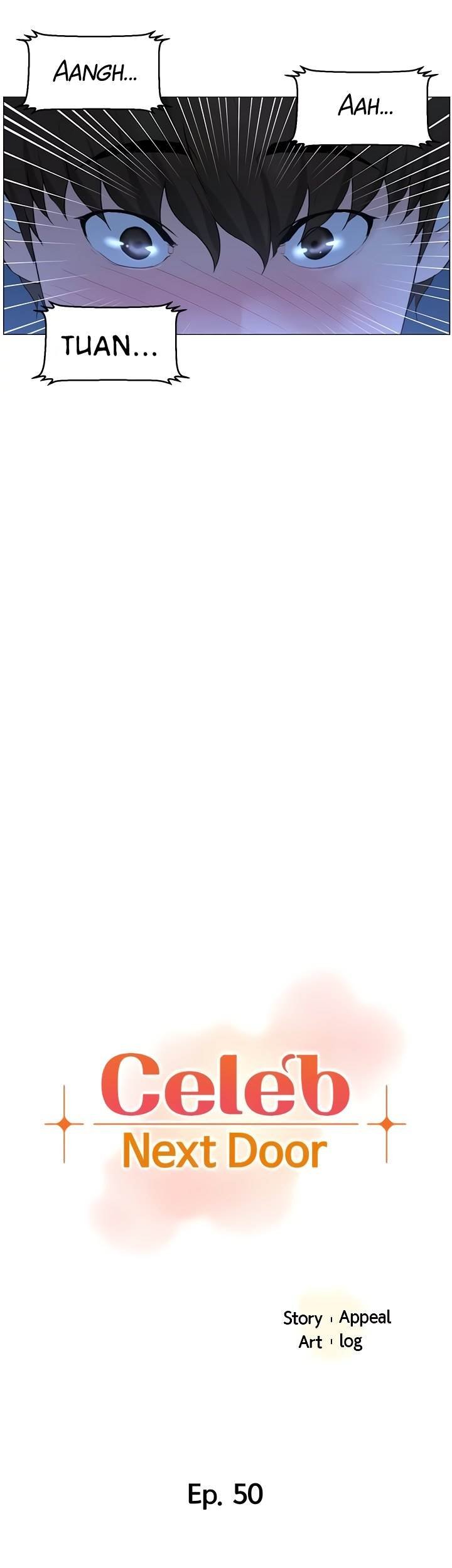 The Neighborhood Celebrity - Chapter 50 5