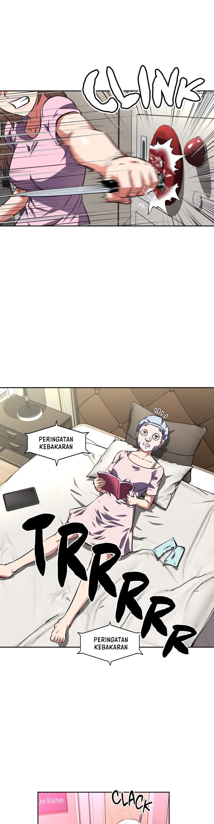 Hell’s Harem - Chapter 50 12 Hell’s Harem - Chapter 50 12