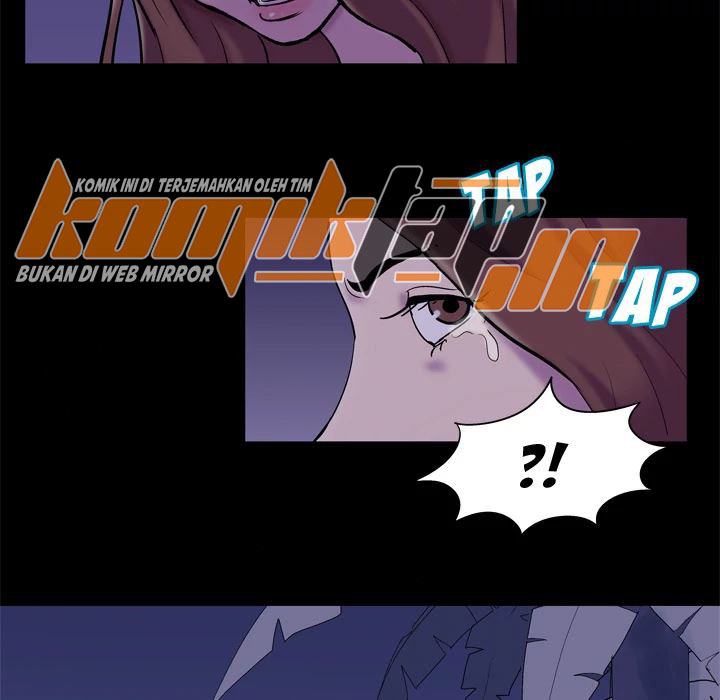 Project Utopia - Chapter 50 50