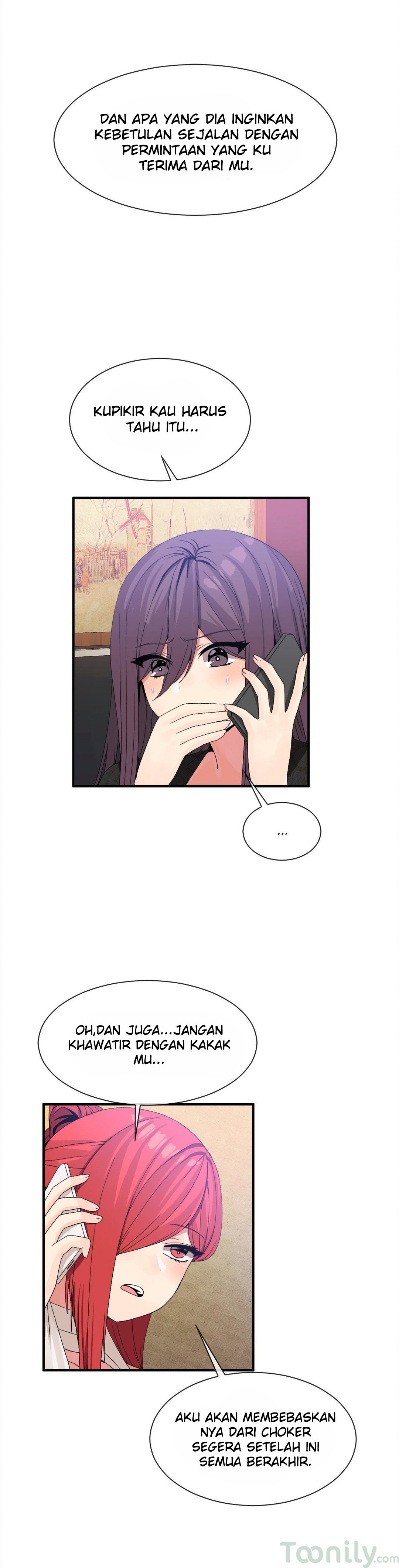 Deceptions (skull2) - Chapter 50 19 Deceptions (skull2) - Chapter 50 19