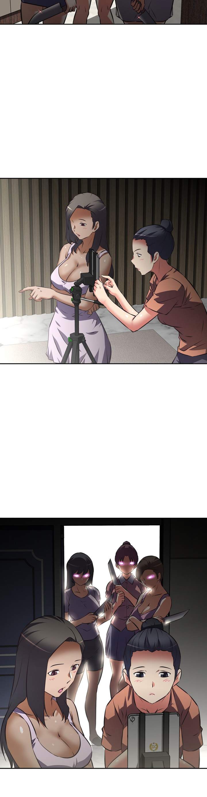 Hell’s Harem - Chapter 50 4 Hell’s Harem - Chapter 50 4