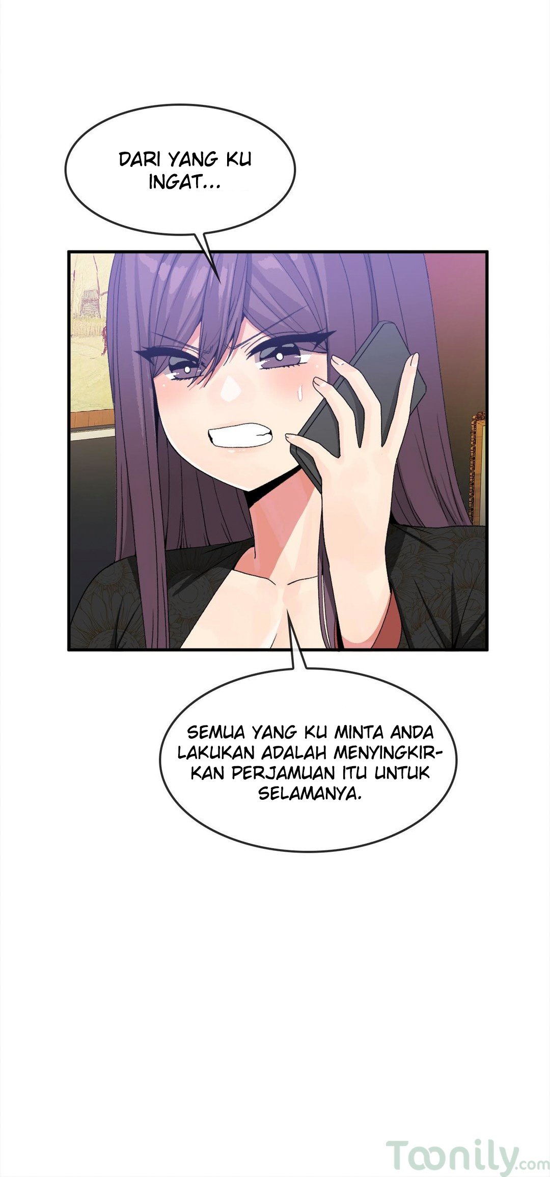 Deceptions (skull2) - Chapter 50 6 Deceptions (skull2) - Chapter 50 6