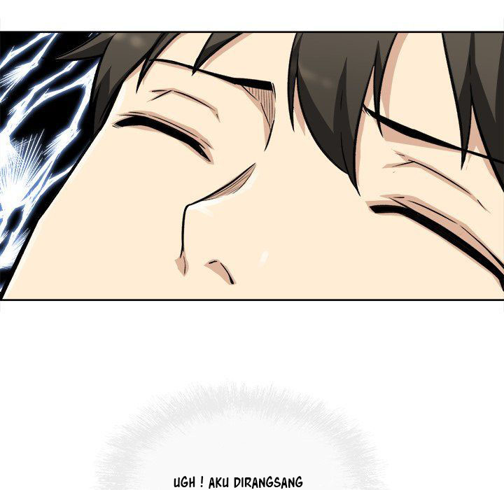 The Ark Is Me - Chapter 50 33