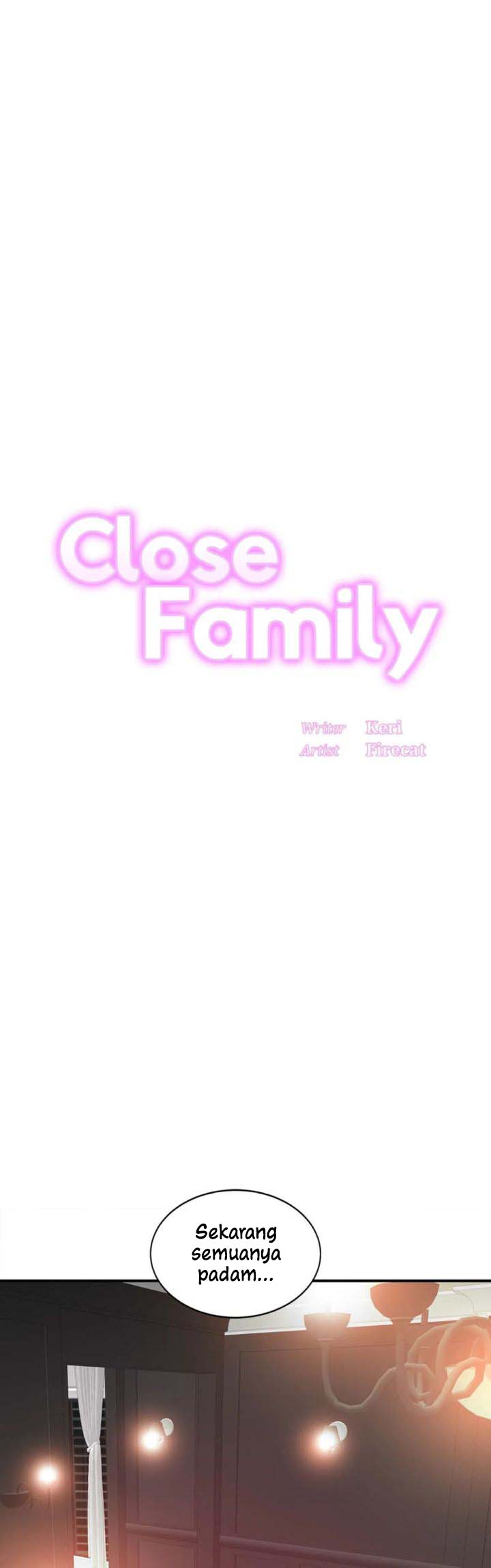 Closefam - Chapter 50 2