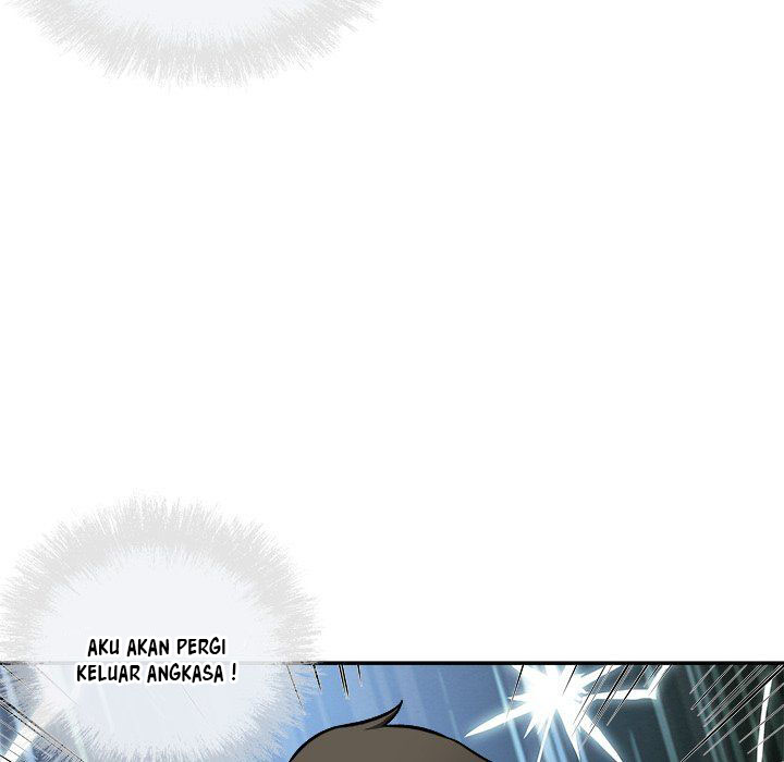 The Ark Is Me - Chapter 50 113