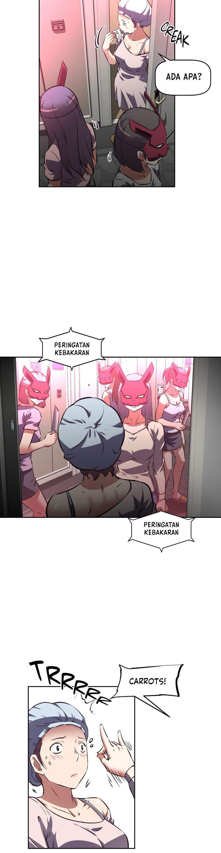 Hell’s Harem - Chapter 50 13 Hell’s Harem - Chapter 50 13