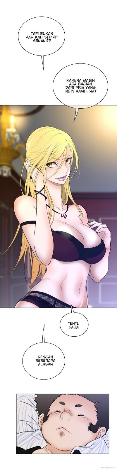 Perfect Half - Chapter 50 9 Perfect Half - Chapter 50 9