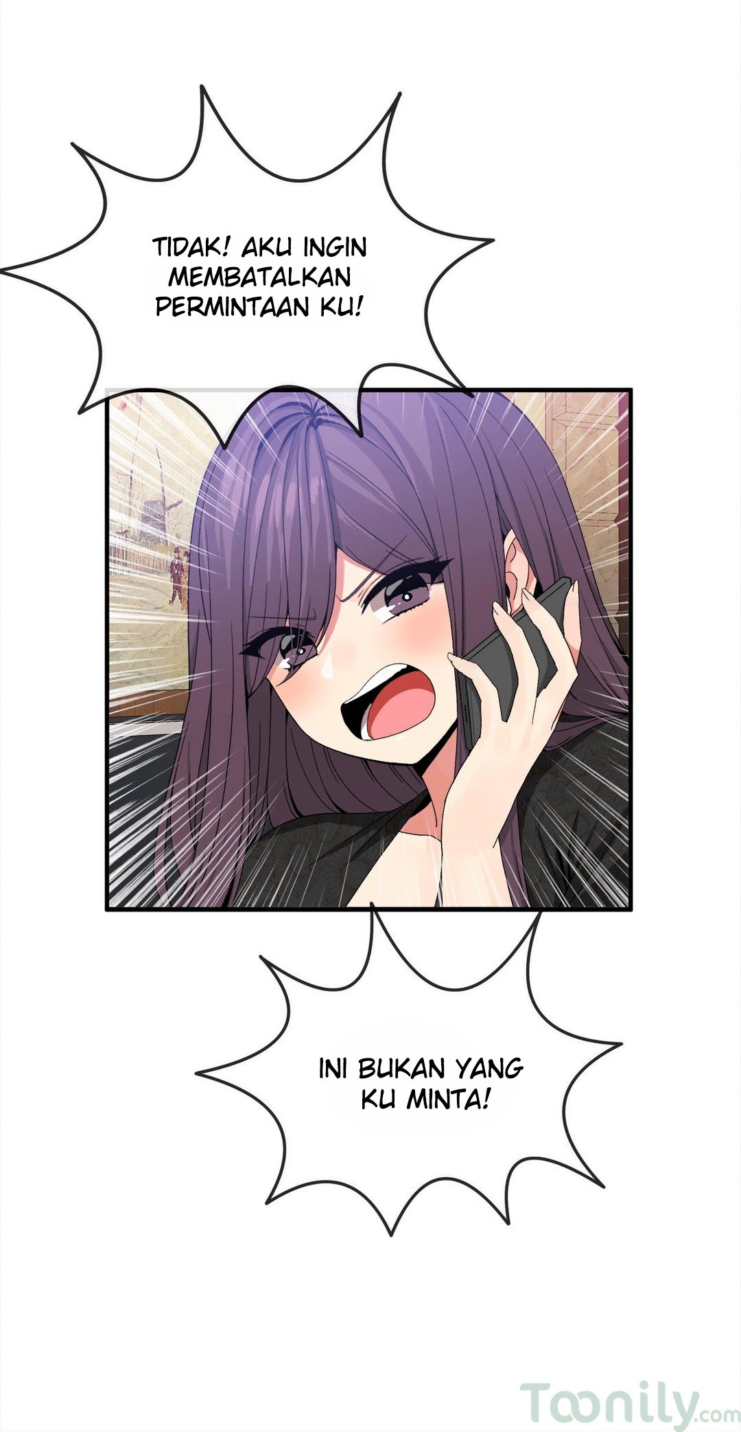 Deceptions (skull2) - Chapter 50 14 Deceptions (skull2) - Chapter 50 14