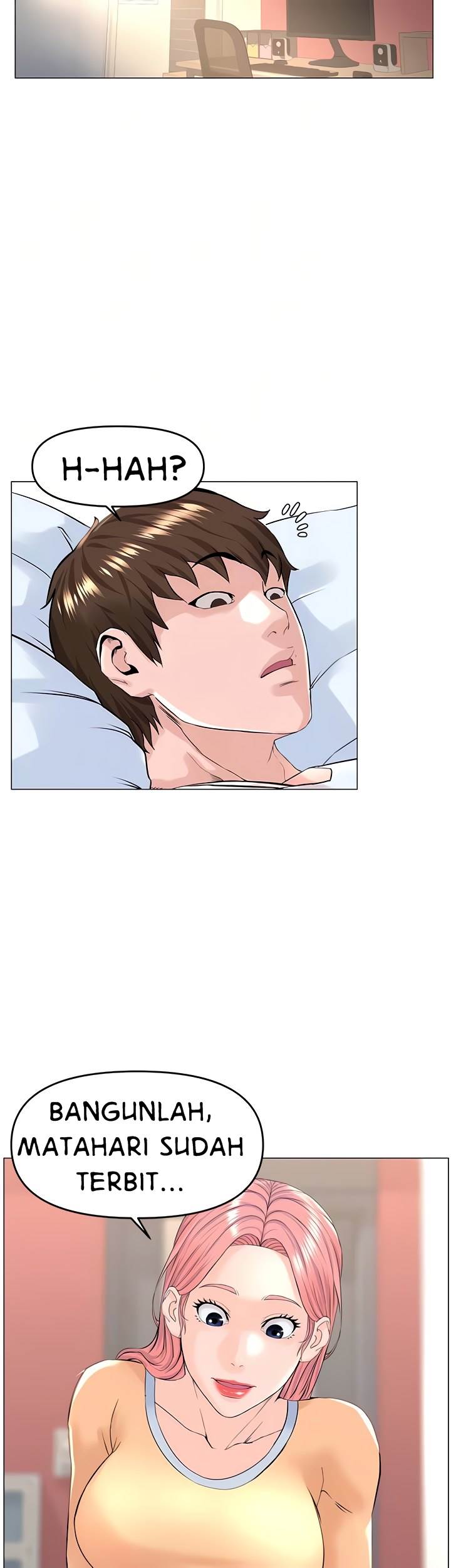 The Neighborhood Celebrity - Chapter 50 17