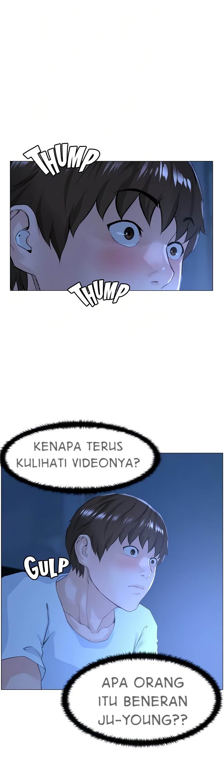 The Neighborhood Celebrity - Chapter 50 13