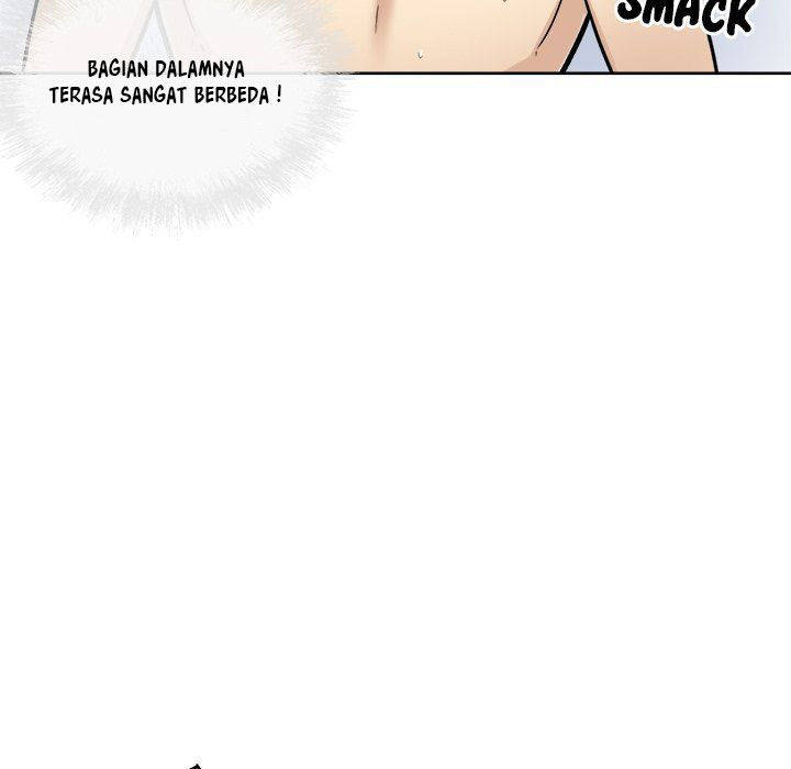 The Ark Is Me - Chapter 50 80