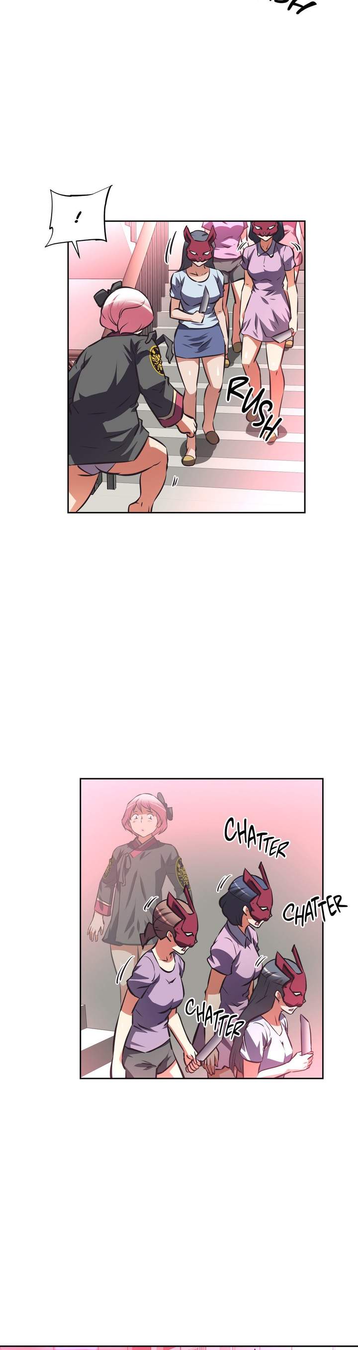 Hell’s Harem - Chapter 50 17 Hell’s Harem - Chapter 50 17