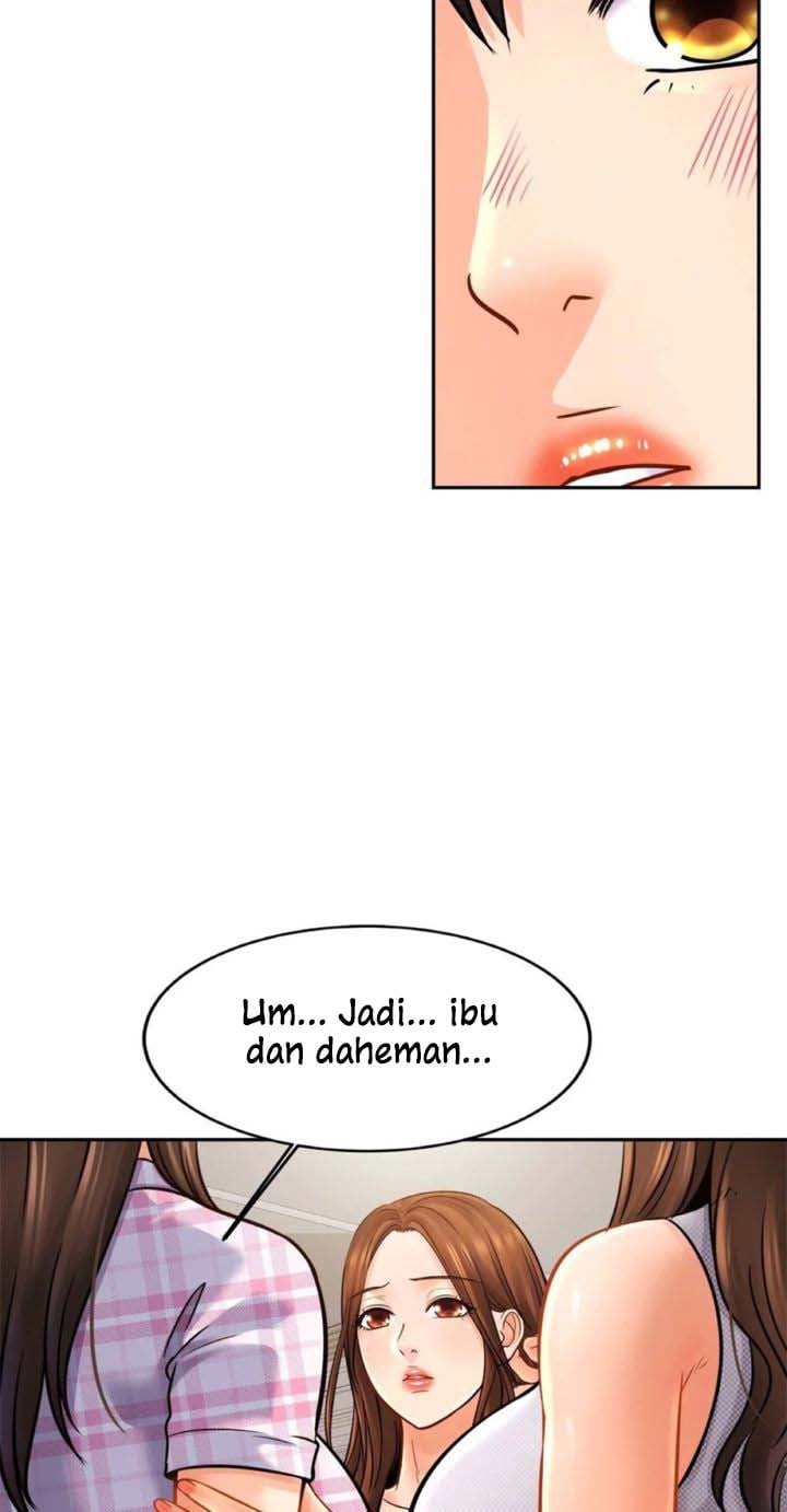 Closefam - Chapter 50 35
