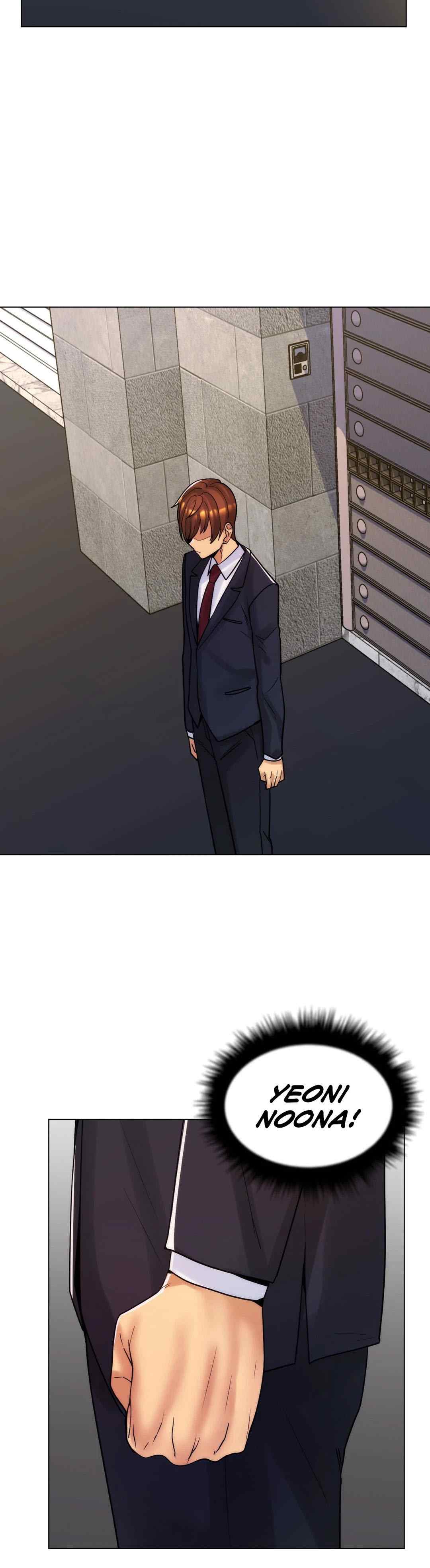 My Stepmom Is My Girlfriend - Chapter 50 5