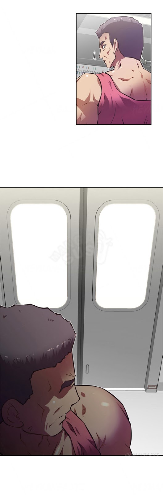 Brawling Go - Chapter 50 3