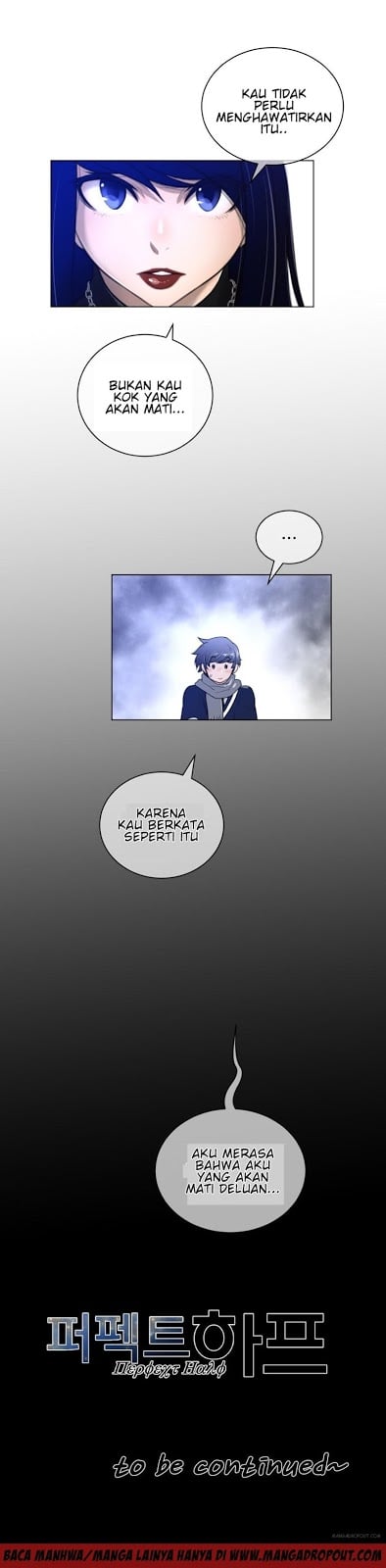 Perfect Half - Chapter 50 24 Perfect Half - Chapter 50 24