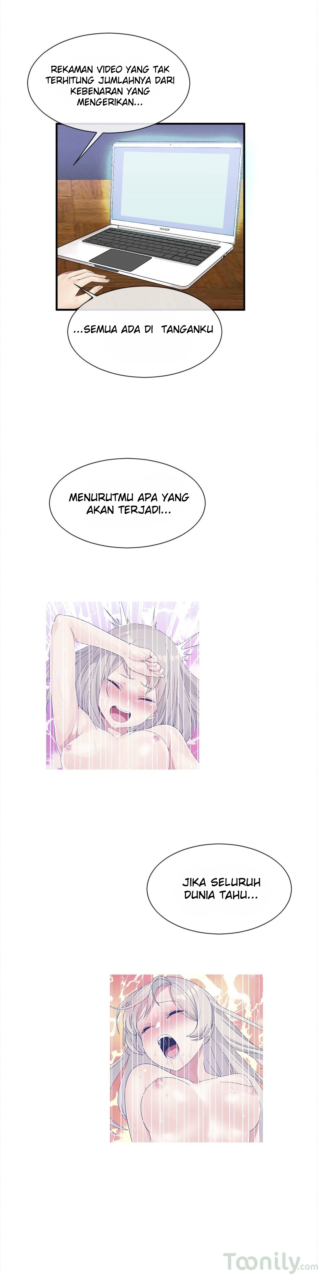 Deceptions (skull2) - Chapter 50 22 Deceptions (skull2) - Chapter 50 22