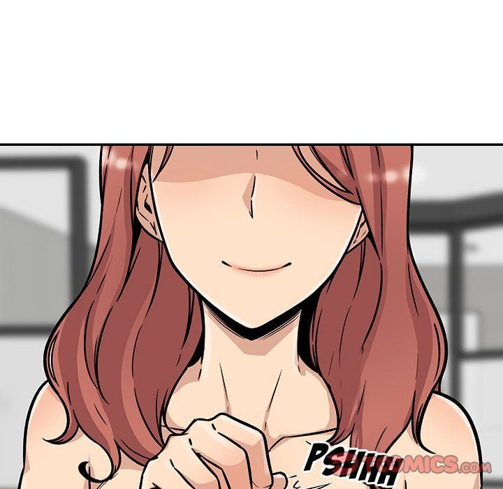 The Ark Is Me - Chapter 50 139