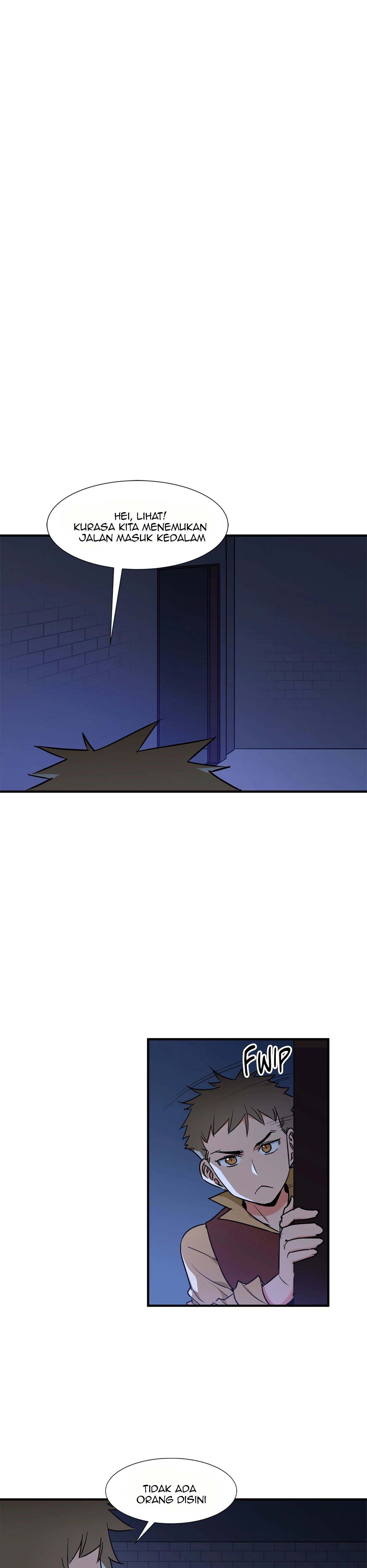 Rise and Shine, Hero! - Chapter 50 5 Rise and Shine, Hero! - Chapter 50 5