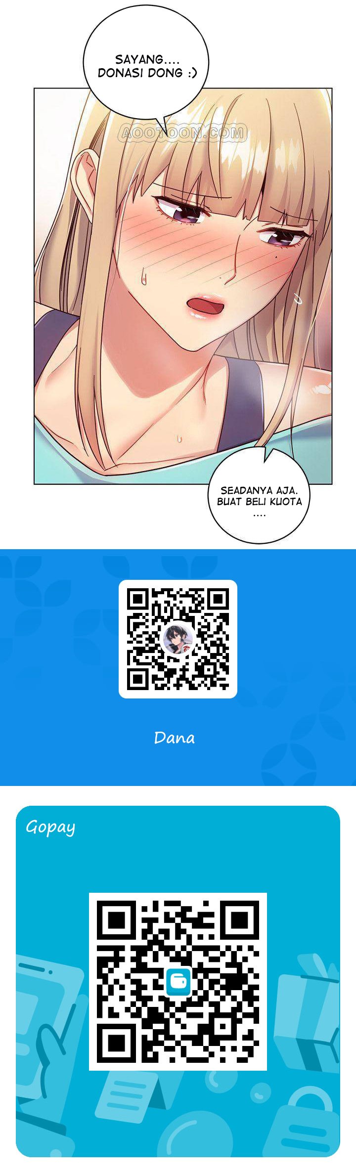 Stepmothers Friends - Chapter 81 21