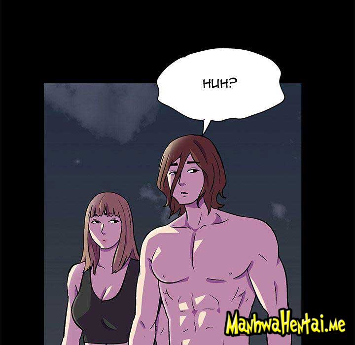 Project Utopia - Chapter 81 12