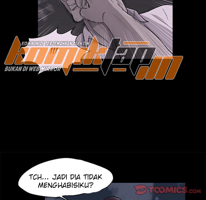 Project Utopia - Chapter 81 62