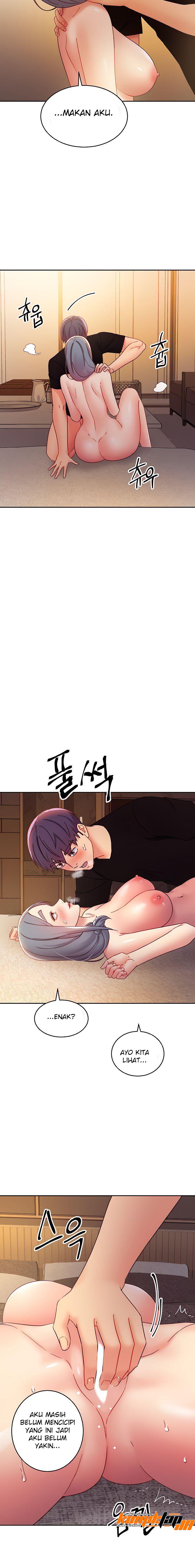 Stepmothers Friends - Chapter 81 16