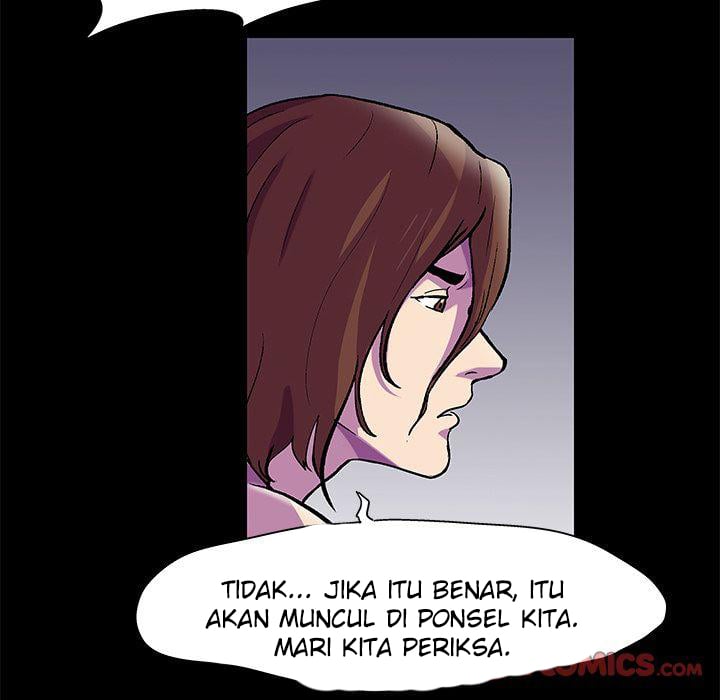 Project Utopia - Chapter 81 16