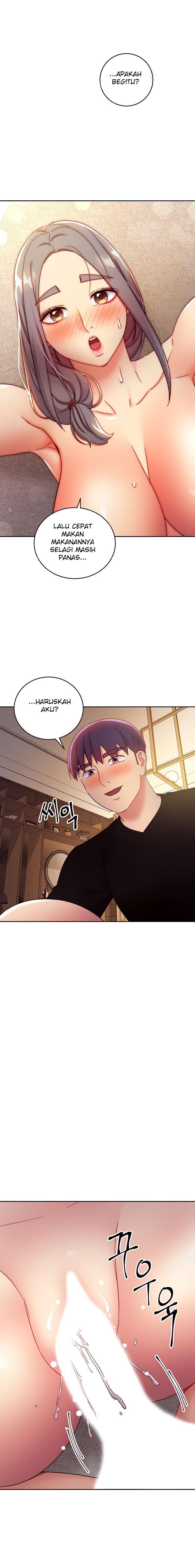 Stepmothers Friends - Chapter 81 17