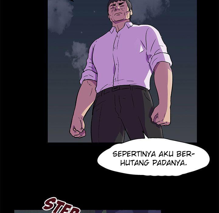 Project Utopia - Chapter 81 63