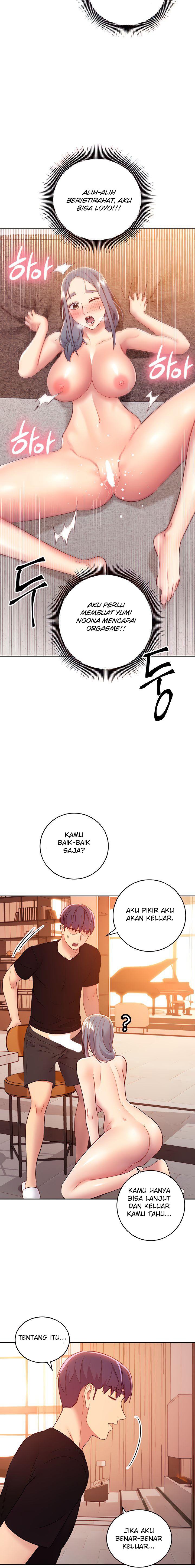 Stepmothers Friends - Chapter 81 10